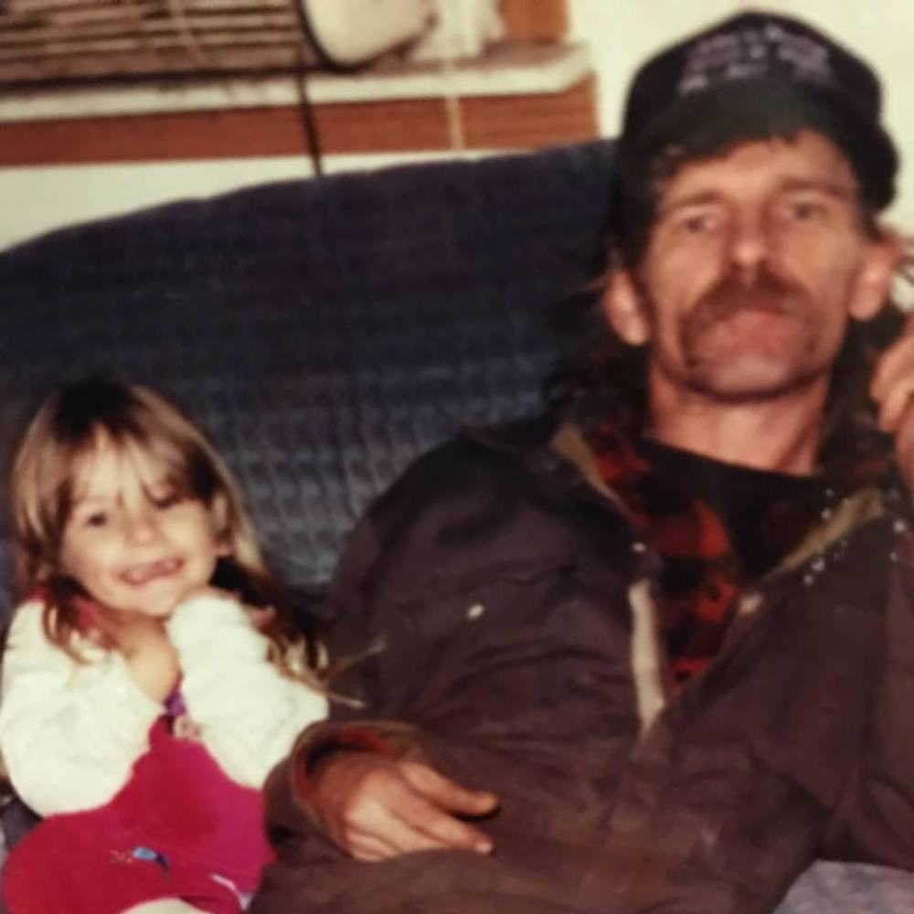 Meet your Posher, Kelsey